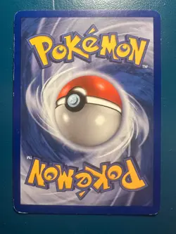Cyndaquil #45- Dragon Frontiers Pokemon Card - Image 2