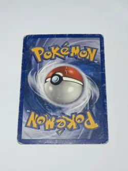 Pokemon Card TCG Pikachu 124/165 Expedition Base Set Regular EX HP - Image 2