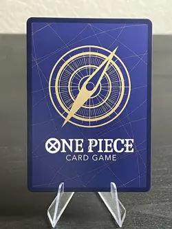 Boa Hancock (Illustration Box Vol.1) ST17-004 One Piece Promotion Cards Foil - Image 2