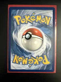 Peeking Red Card (Secret Rare) 169/156 Sm-Ultra Prism Holo - Image 2