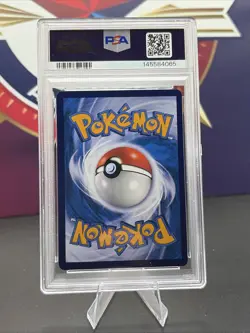 Pokemon S-Chinese Card Lugia V 146/131 CS6aC SR Holo PSA 10 (Silver Tempest) - Image 2