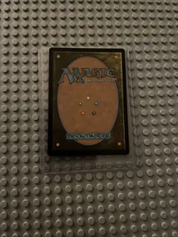 Sauron The Dark Lord Mtg Card NM - Image 2