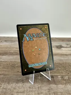 Mtg Secret Lair Iron Maiden Mindcrank Foil - Image 2