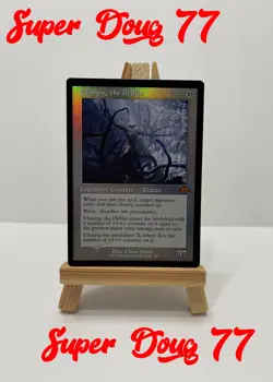 Ulamog, the Defiler (Retro Frame) FOIL Modern Horizons 3 - Image 1