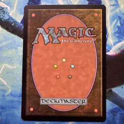 Unwinding Clock New Phyrexia LP MTG - Image 2