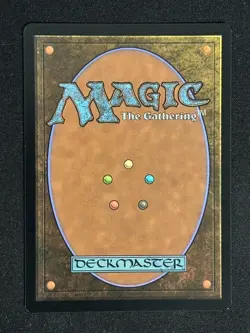 1x MTG Fractured Sanity (Showcase, Foil) - Modern Horizons 2 (MH2) #336 - Magic - Image 2