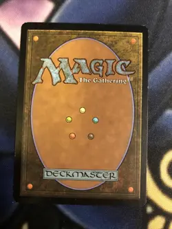 1 x Platinum Emperion(NM) - Scars of Mirrodin - MTG - Image 2