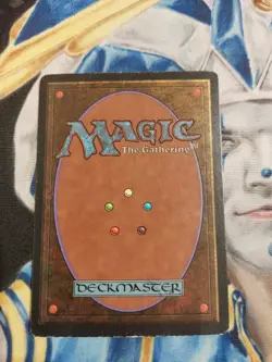 Dark Ritual MTG Unlimited Common Black Instant Moderately Played x1 GG1 - Image 3