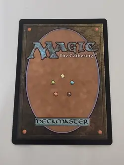 1x RETRO Foil Etched Verdant Catacombs MTG NM - Modern Horizons 2 MH2 x1 - Image 2