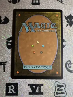 MTG - Standstill (Future Sight) Mystery Booster 2 Regular NM - Image 2