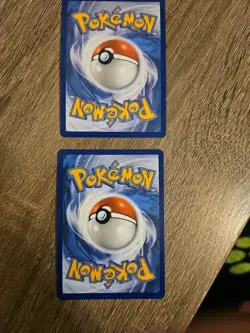 7 Mega Evolution Black Star Pokemon Cards. Holos - Image 5