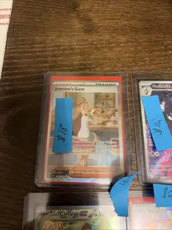 Pokemon Cards (PLEASE READ DESCRIPTION) - Image 2