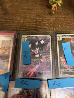 Pokemon Cards (PLEASE READ DESCRIPTION) - Image 3