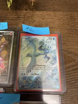 Pokemon Cards (PLEASE READ DESCRIPTION) - Image 5