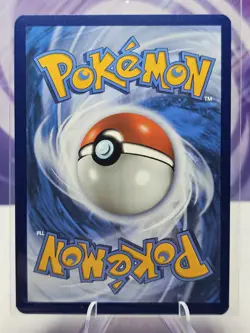 Pokemon Card Charizard EX 215/197 Obsidian Flames Full Art Holo NM - Image 2