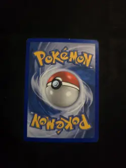 Pokemon Horsea Dragon Frontiers 31/101 Reverse Holo Uncommon 40HP Delta Species - Image 2