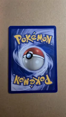 1999 Pokemon Fossil Muk Holo 13/62 Card Unlimited WOTC RARE VINTAGE TCG - Image 2