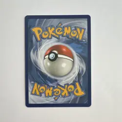 Pokemon Misty's Determination Ultra Rare Full Art Holo Evolutions 108/108 - Image 2