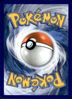 Pokemon Reverse Holo Ribombee SM - Burning Shadows 96/147 LP - Image 2