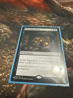 Phyrexian Arena Conspiracy: Take the Crown Regular - Image 1