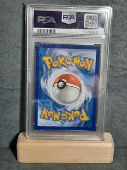 Pokemon 2019 Hidden Fates Legendary Birds GX Full Art #66 PSA Gem Mint 10 - Image 2