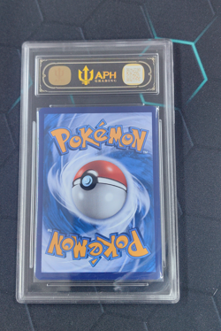 Pokemon TCG Relicanth 0707/07 CBB4C Gem Pack 4 Simplified Chinese APH 10 - Image 2