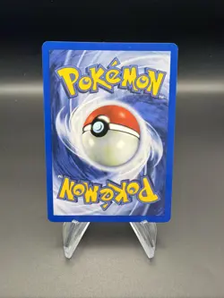Giovanni - 1st Edition Holo - 18/132 Gym Challenge - Pokemon TCG 2000 - Image 2
