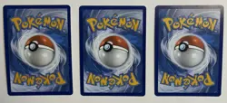 Pokemon Trainer Supporter Full Art 27 Card Lot - Image 4