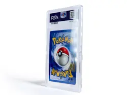 POKEMON * PSA 9 * SQUIRTLE - 1ST EDITION NON HOLO GRADED 2000 MINT #68 68/82 - Image 5