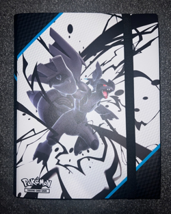 Pokemon Binder Lot Collection **Binder Included** - Image 1