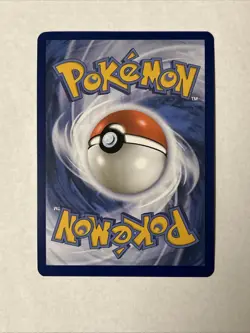Pokemon TCG Cleffa Illustration Rare Holo 202/197 SV03: Obsidian Flames 2023 - Image 4