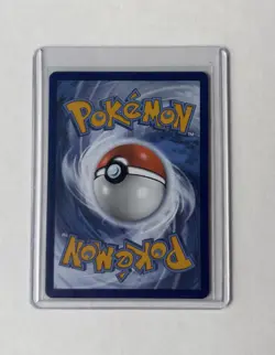Pokemon Paldean Tauros 218/193 Sv02: Paldea Evolved Holo Illustration Rare 2023 - Image 2