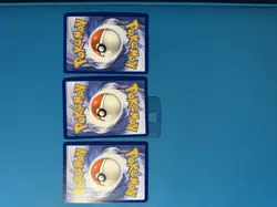 Pokemon First Partner Illustration Sinnoh Promos Turtwig Chimchar Piplup NM - Image 2