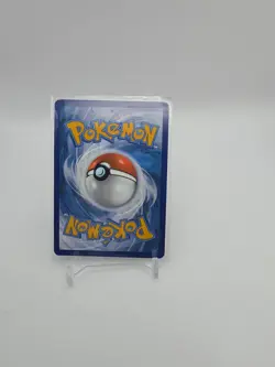 Pokemon TCG Misty's Psyduck 70HP 193/182 Sv10 Illustration Rare Full Art Holo - Image 3