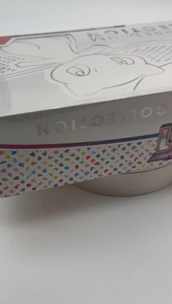 Pokemon TCG Scarlet & Violet 151 Ultra Premium Collection Box Sealed - Image 2
