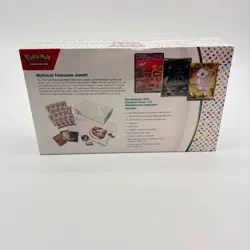 Pokemon TCG Scarlet & Violet 151 Ultra Premium Collection Box Sealed - Image 4