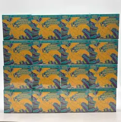 Lot of (16) Pokemon TCG Ascended Heroes Elite Trainer Boxes ETB SEALED - Image 1
