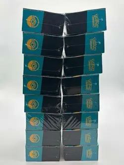 Lot of (16) Pokemon TCG Ascended Heroes Elite Trainer Boxes ETB SEALED - Image 3