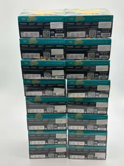 Lot of (16) Pokemon TCG Ascended Heroes Elite Trainer Boxes ETB SEALED - Image 4