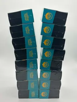 Lot of (16) Pokemon TCG Ascended Heroes Elite Trainer Boxes ETB SEALED - Image 5