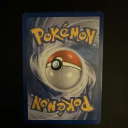 Pokemon TCG Grass Energy 115/123 Heartgold & Soulsilver Common 2010 English Cel… - Image 2