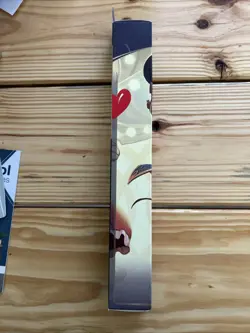 Disney Lorcana Iconic Mickey Minnie Premium Foil Playmat Exclusive Rare Sold Out - Image 4