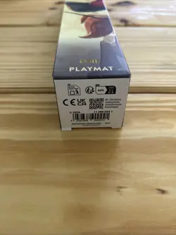 Disney Lorcana Iconic Mickey Minnie Premium Foil Playmat Exclusive Rare Sold Out - Image 5