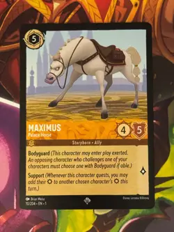 Disney Lorcana TCG: The First Chapter - Complete Your Set - Foils/Non-Foils - Image 4