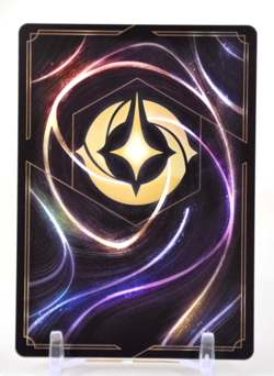 Disney Lorcana TCG Fabled Stitch Rock Star 3/204 Super Rare Regular - Image 2