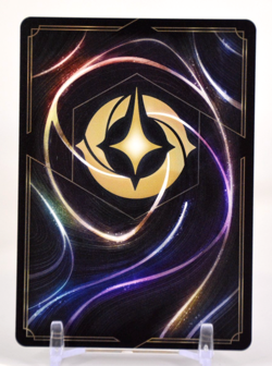 Disney Lorcana TCG Fabled Ariel Sonic Warrior 195/204 Rare Regular - Image 2