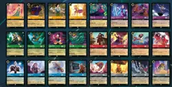 Disney Lorcana Rise of the Floodborn Booster Box Japanese | IN-HAND | UK 🔥🇬🇧 - Image 4