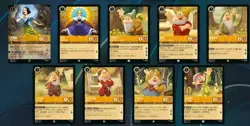 Disney Lorcana Rise of the Floodborn Booster Box Japanese | IN-HAND | UK 🔥🇬🇧 - Image 5