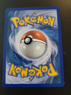 Pokemon Card 2010 Triumphant - Nidoking 6/102 - Image 2