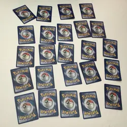 Pokemon Cards Lot Of 14 Mixed Cards - Image 2